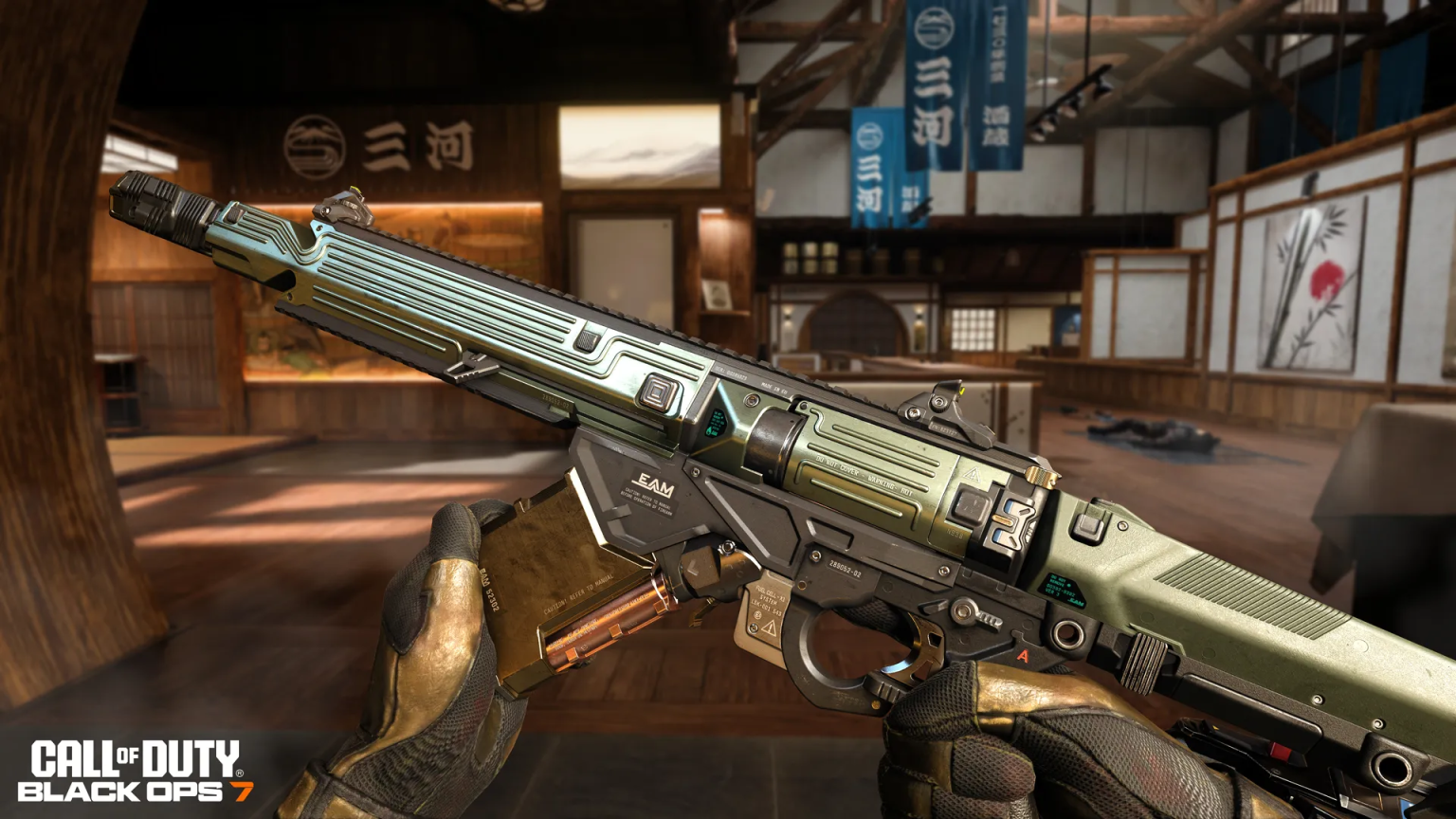 Top 5 Best Assault Rifle Loadouts in Call of Duty: Warzone (April 2026)