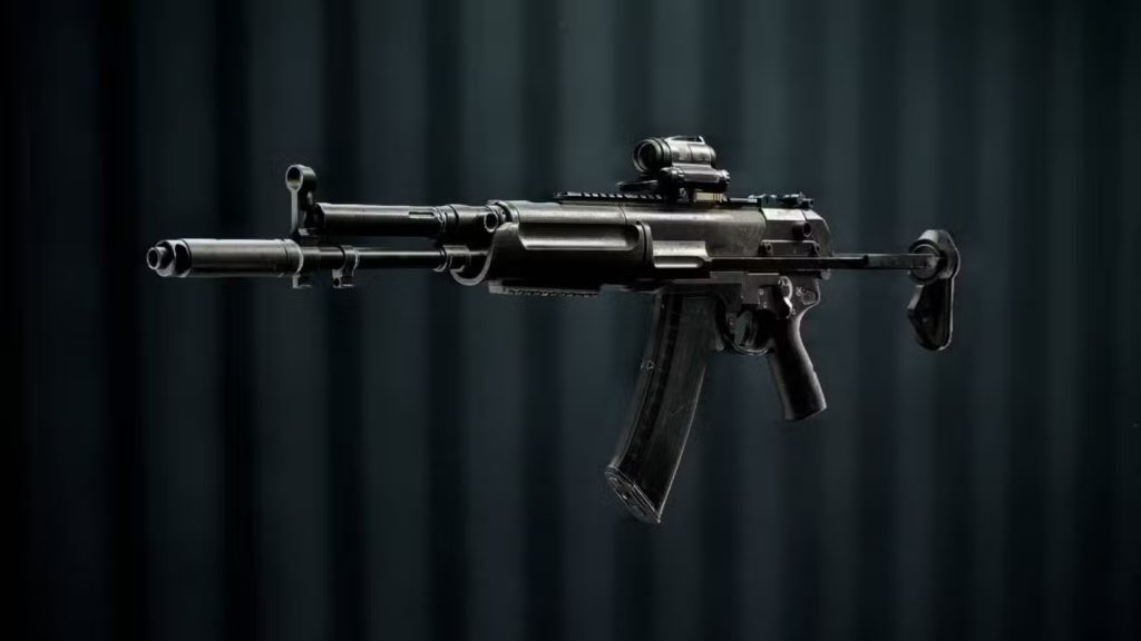 Top 5 Best Assault Rifles in Battlefield 6 Season 2