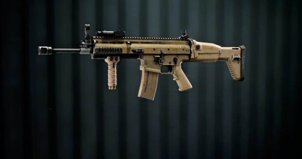 Top 5 Best Assault Rifles in Battlefield 6 Season 2