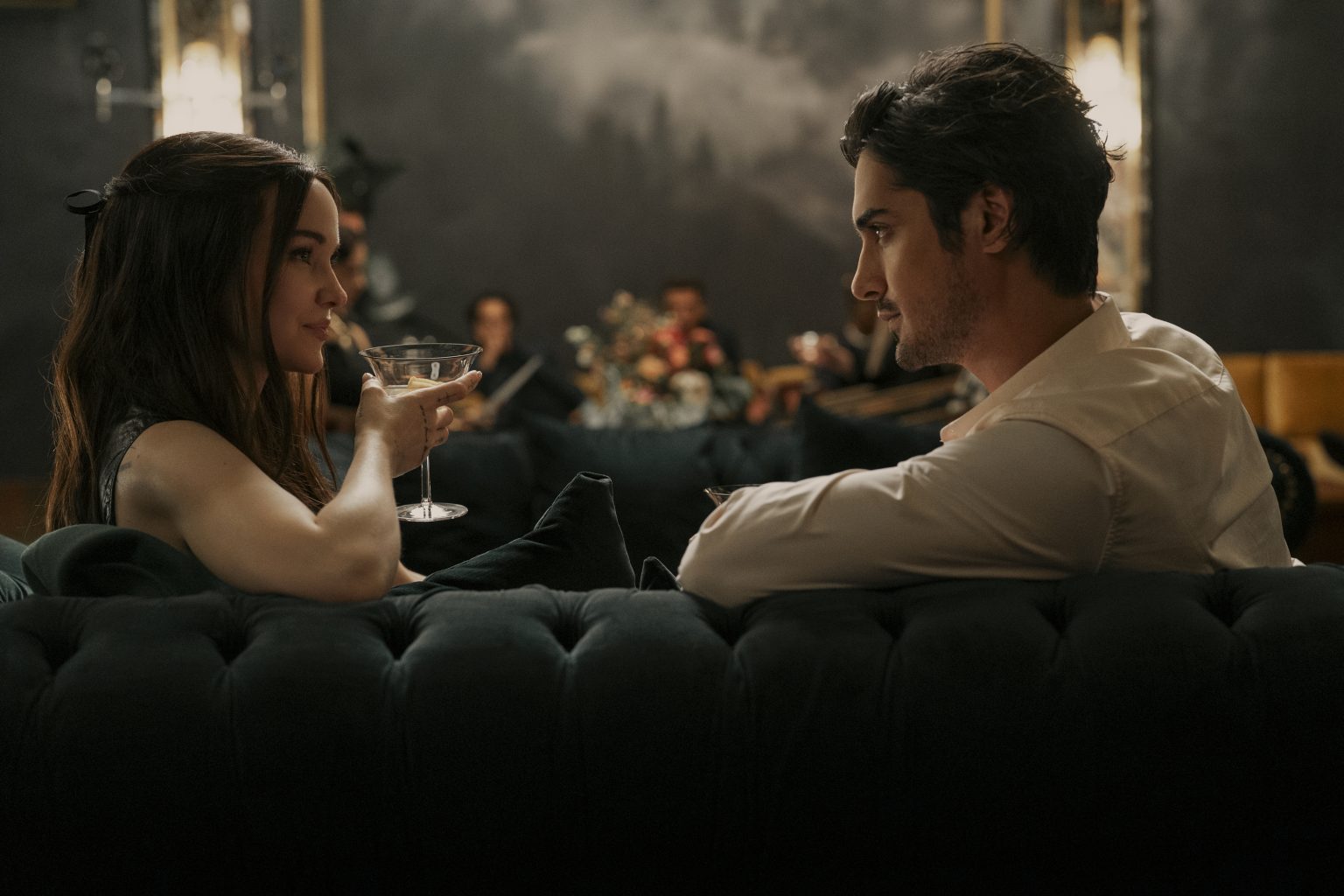 56 Days Ending Explained: Dan’s Death, the Framing of Linus Finch, and ...