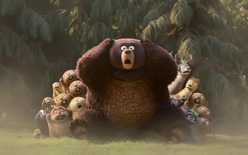 When Will Pixar’s Hoppers Release on Disney Plus? 1