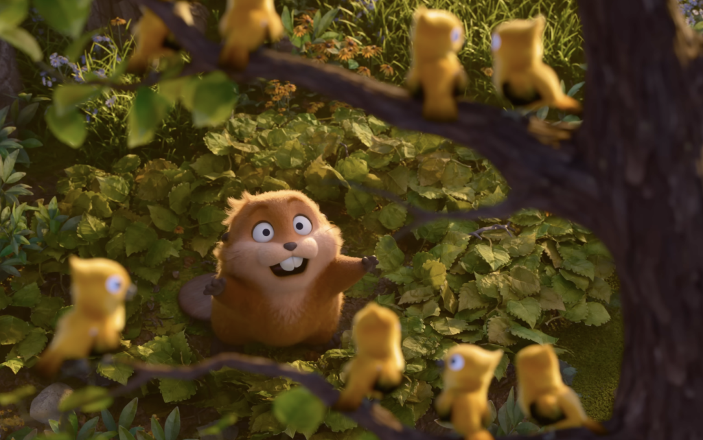 When Will Pixar’s Hoppers Release on Disney Plus? 13