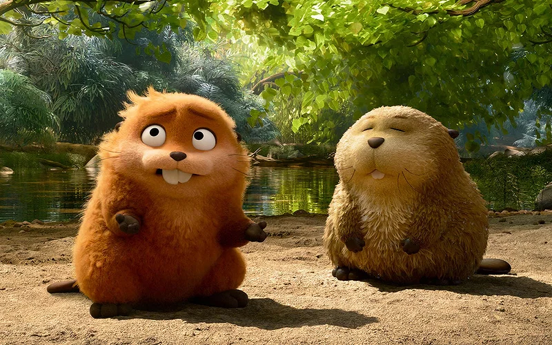 Jon Hamm’s Hoppers Gets Best Rating for Original Pixar Movie in 10 Years 1