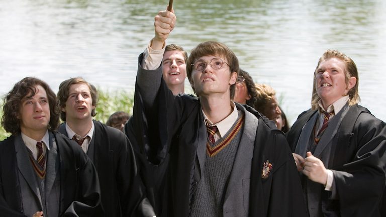 marauders in harry potter ranked