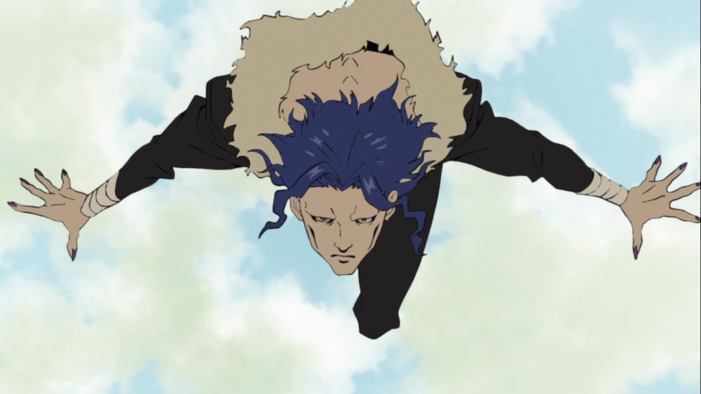 Sentenced to Be a Hero Episode 7 Review How Spriggan's