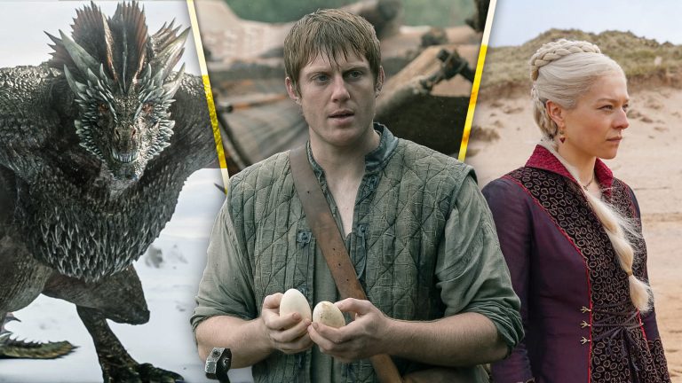 6 Ways A Knight of the Seven Kingdoms Can Fix What House of the Dragon Got Wrong