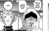 Every Original Jujutsu Kaisen Character Who’s Alive in Modulo