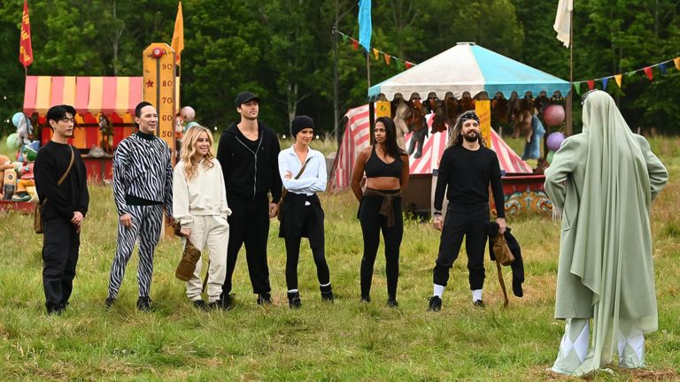 the traitors season 4 february 19 elimination