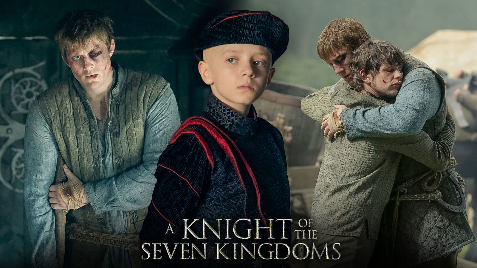 A Knight of the Seven Kingdoms Episode 6 Spoiler Recap: “The Morrow”