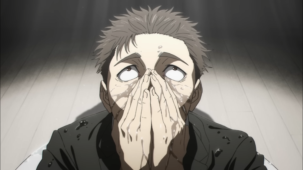 Higuruma's backstory was the prime focus on Jujutsu Kaisen Season 3 Episode 8. 