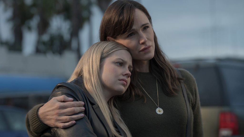 The Last Thing He Told Me Season 2 still 