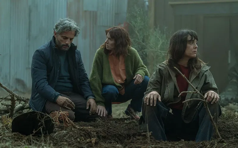 Firebreak (2026) Ending Explained: What Happened to Lide?