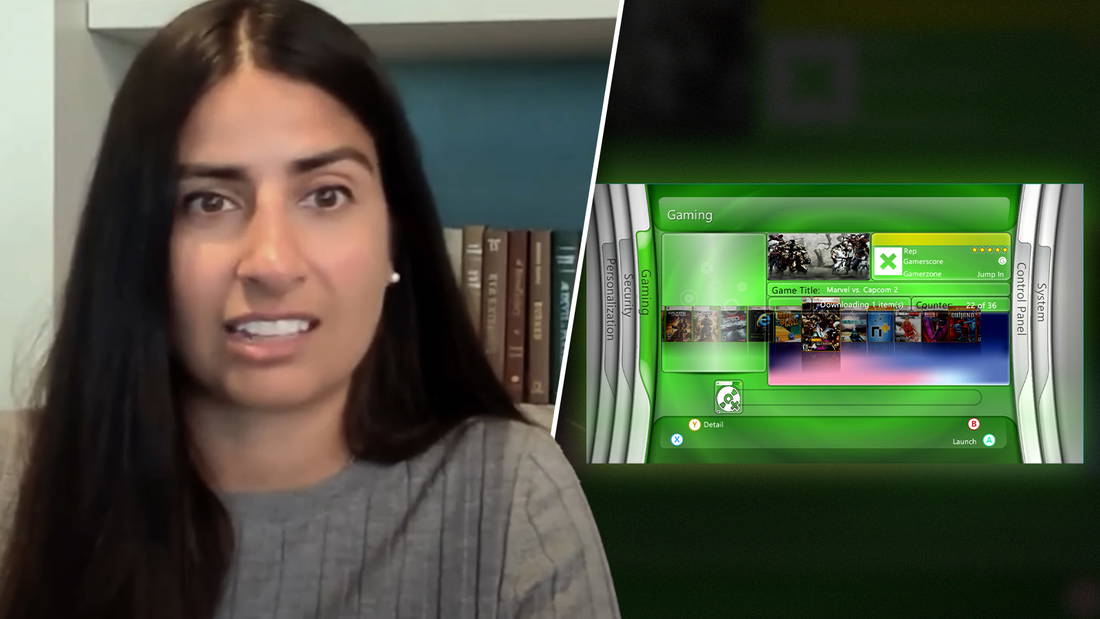 New Xbox Boss Asha Sharma Wins Over Skeptical Fans After Suggesting a ...