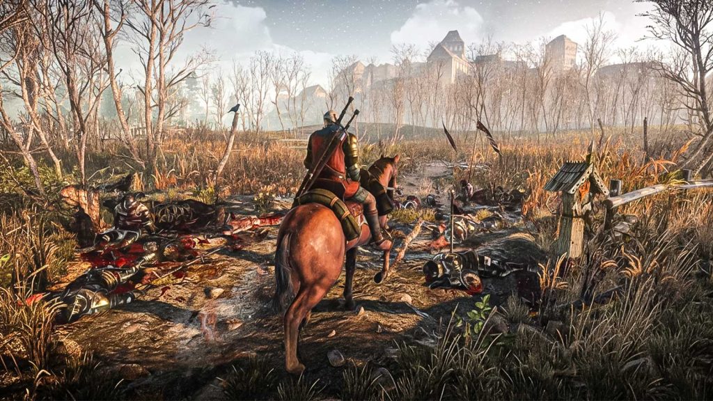  Wild Hunt
