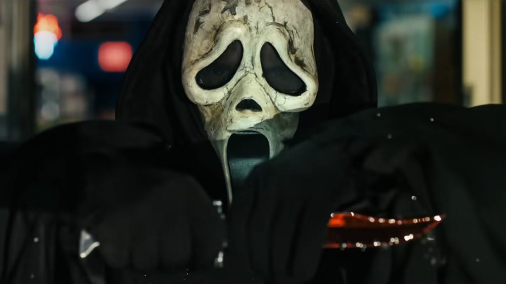 scary movie 6 release date and cast