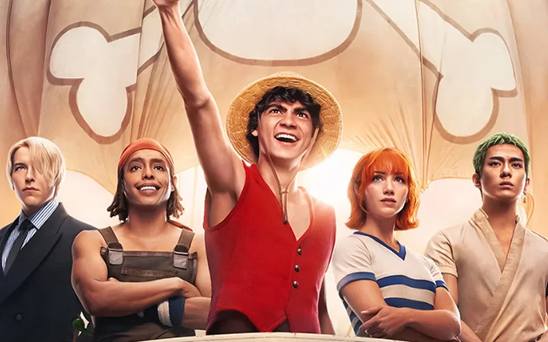 One Piece Reveals Official McDonald's Collab: Where Can You Buy It? 1