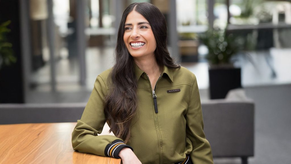 Asha Sharma as Microsoft Gaming's / Xbox CEO