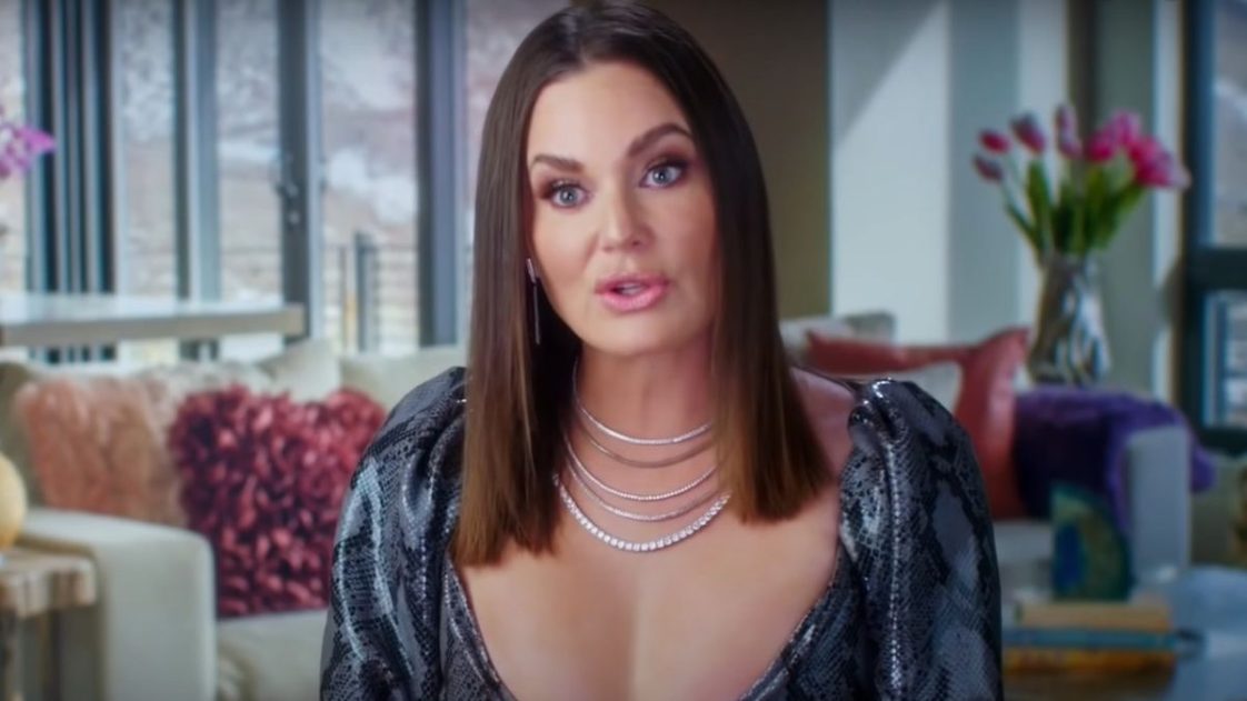 Real Housewives of Salt Lake City Season 7: Who All Are Returning?