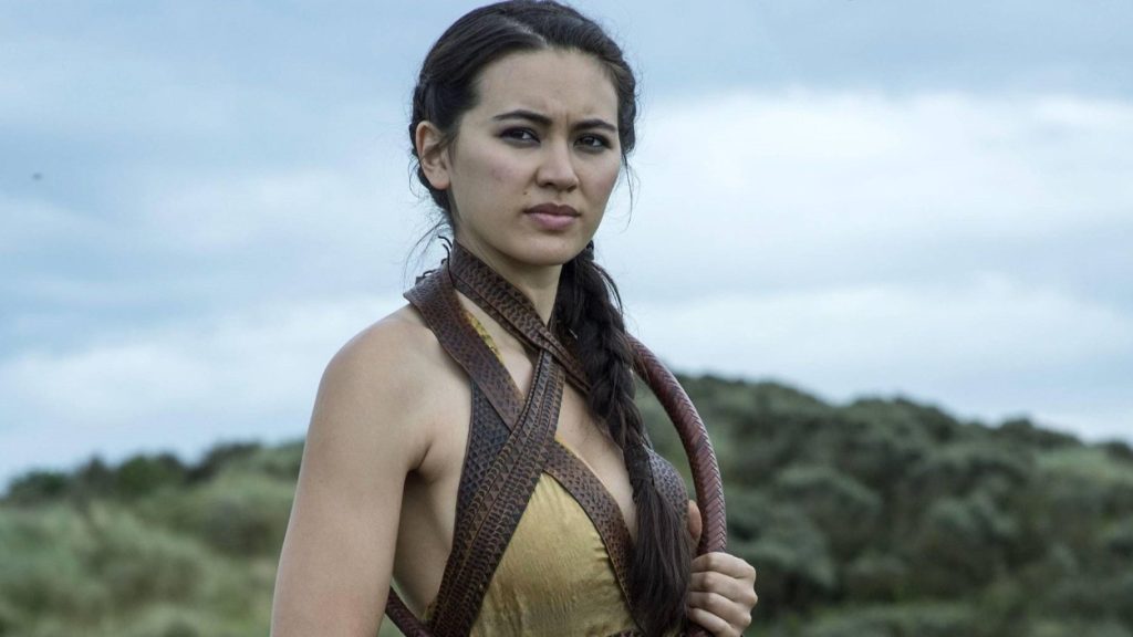 jessica henwick game of thrones