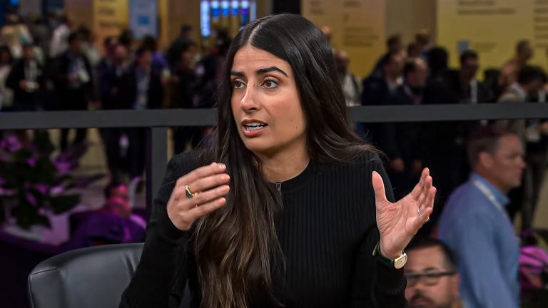 Who Is Asha Sharma? Everything You Need to Know About the New CEO of ...