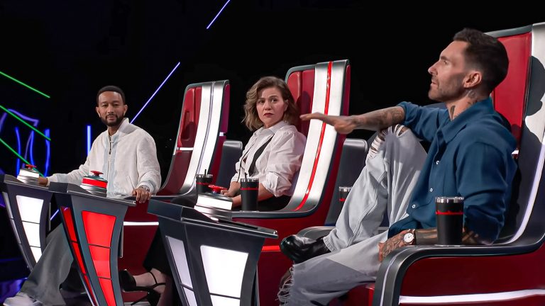the voice season 29 episode 1