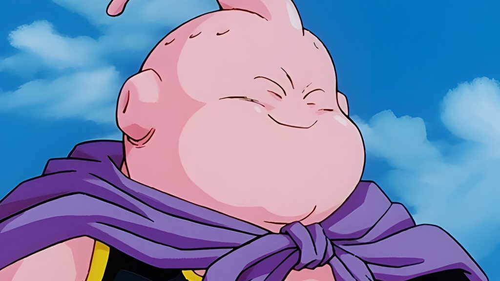 Dragon Ball: 7 Most Ancient Characters in The Story, Ranked by Power