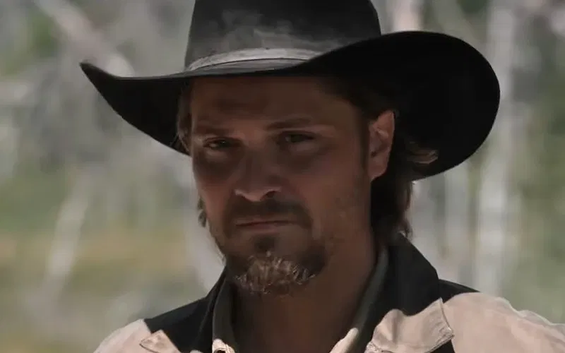 Why Taylor Sheridan’s Yellowstone Star Was Hesitant to Return for Upcoming March Spinoff 2 A still from Marshals trailer