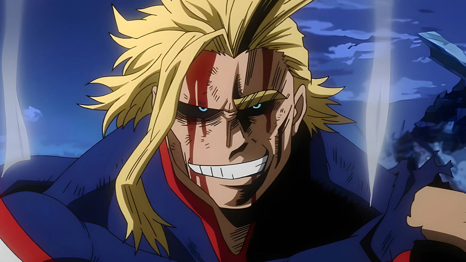Anime Iconic Random 10 Most Iconic Anime Designs That Everyone Can Recognize, Ranked