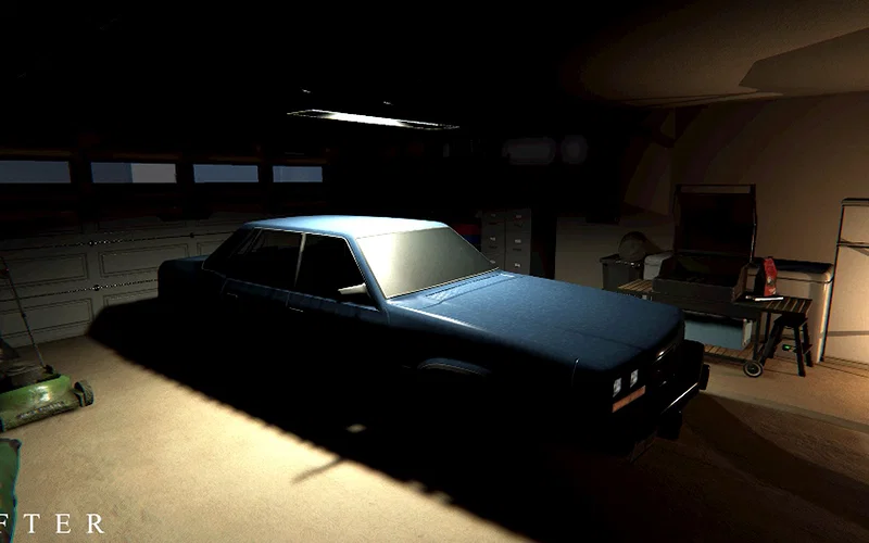 6 Tanglewood Drive Door Rework Phasmophobia 6 Tanglewood Drive Rework Update: Release Date & What to ...