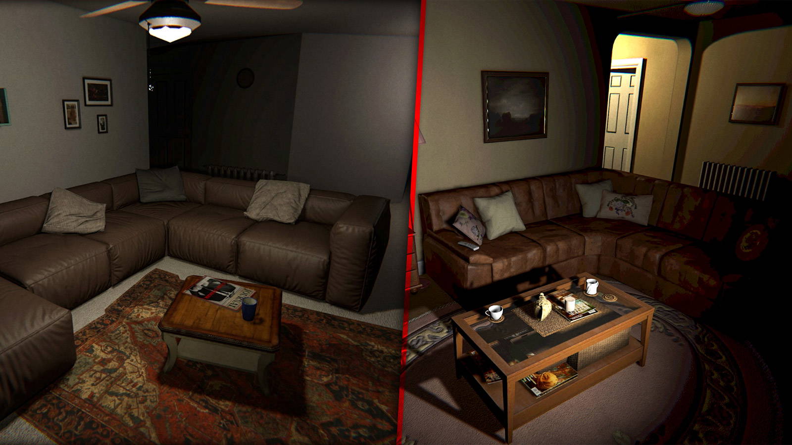 Tangwood Rework Phasmophobia 6 Tanglewood Drive Rework Update: Release Date & What to ...