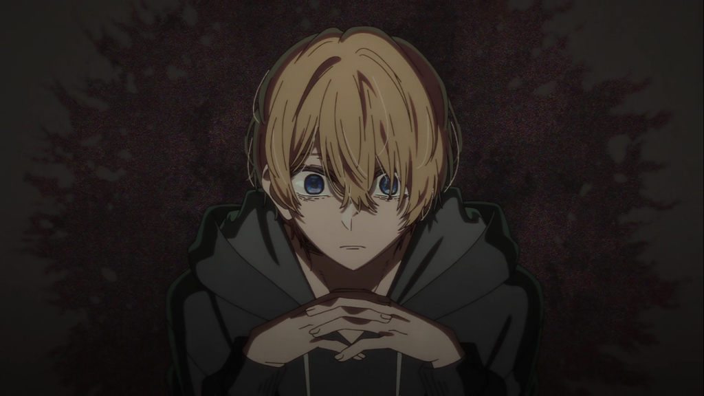 aqua from oshi no ko season 3