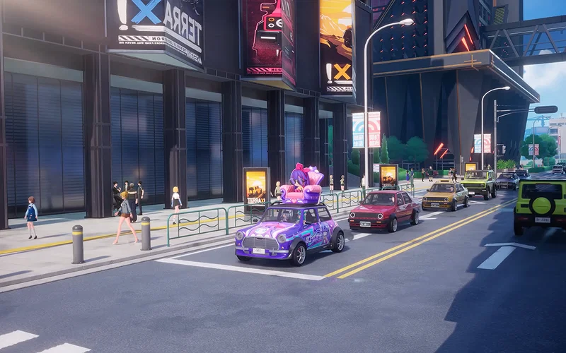 How to Watch & What to Expect 2 cutscene in Neverness to Everness