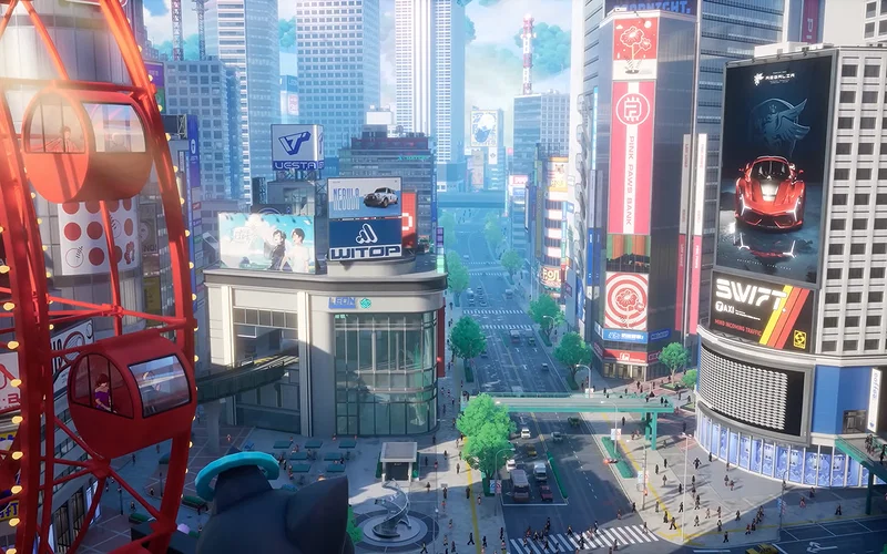 How to Watch & What to Expect 1 City in Neverness to Everness