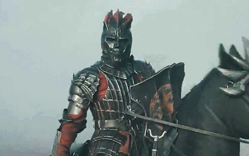 10 Ways House of the Dragon Season 3 Can Surpass A Knight of the Seven Kingdoms 66 finn bennett a knight of the seven kingdoms