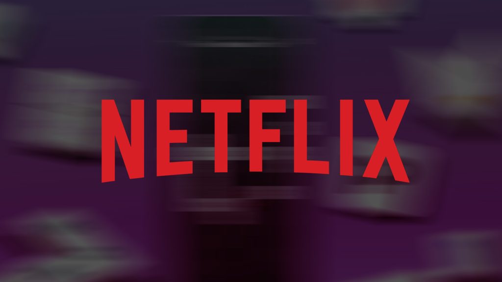 netflix 