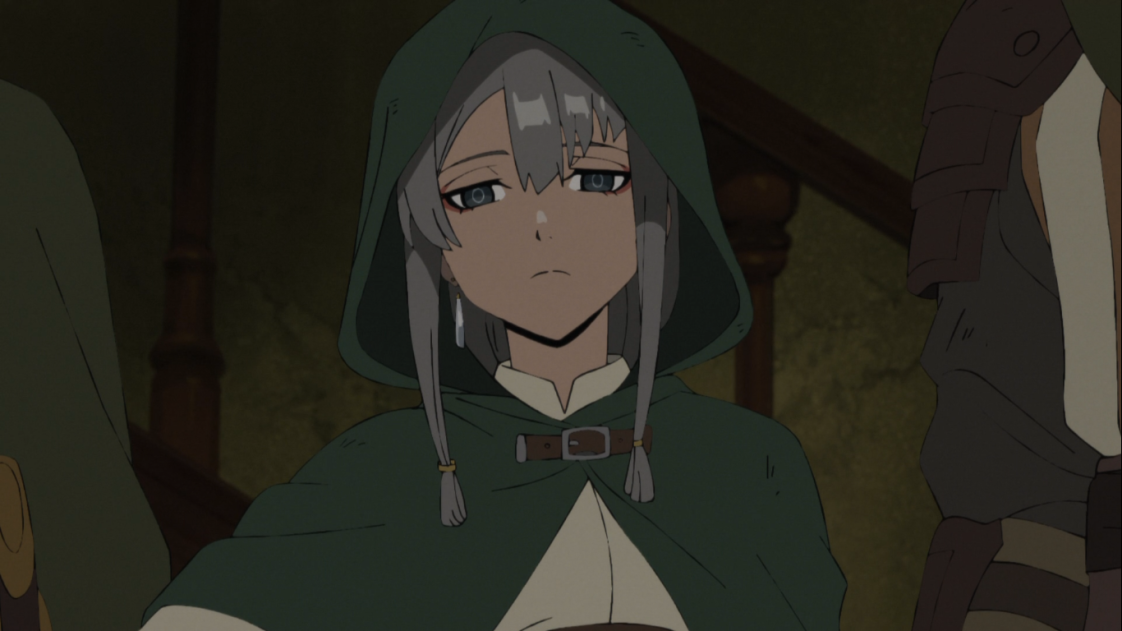 Sentenced to Be a Hero Episode 8 Review: Where Has Teoritta Been All ...