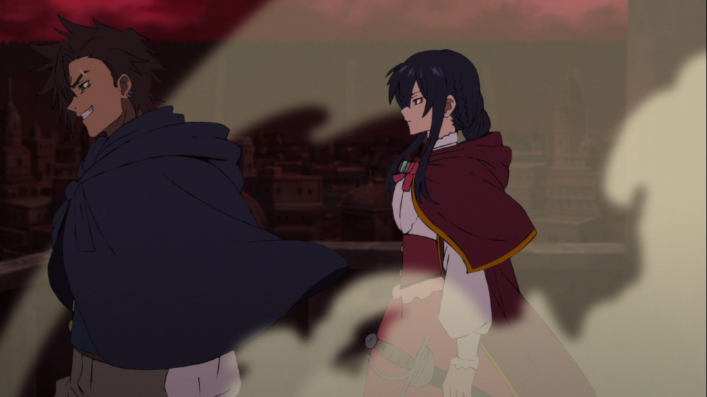 Sentenced to Be a Hero Episode 9: Release Date, Time, What to Expect &amp; How to Watch 1