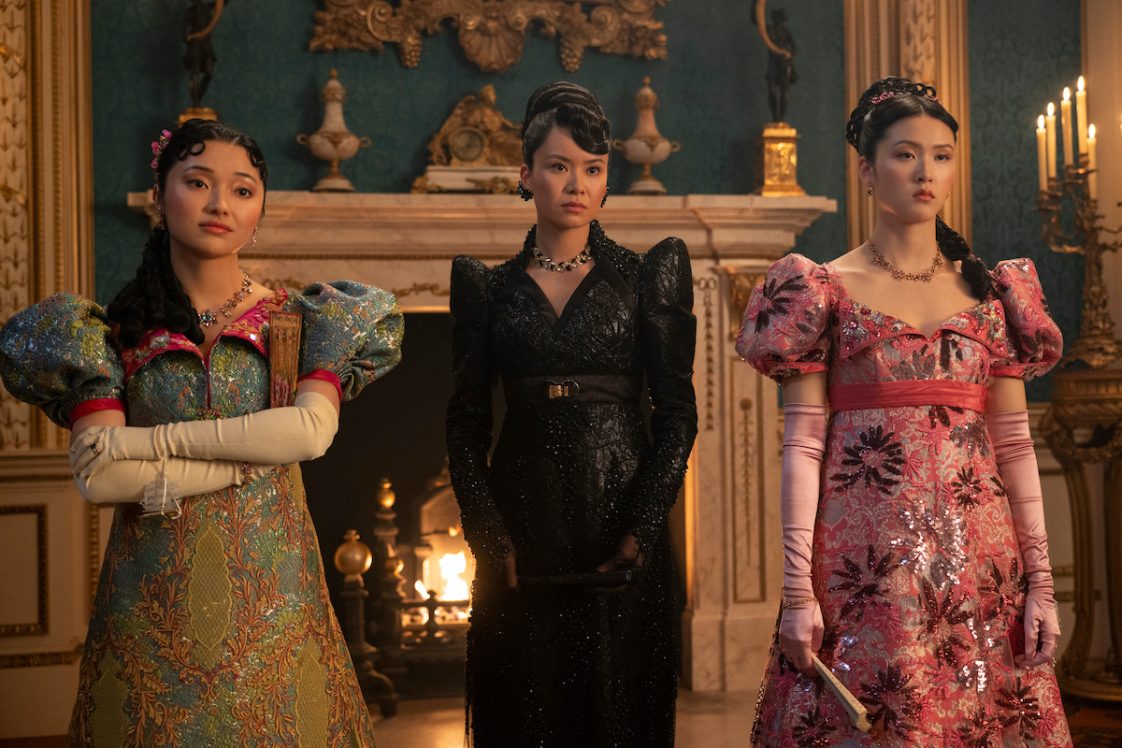 Bridgerton Season 4: What Happened At the Court? Scene Decoded