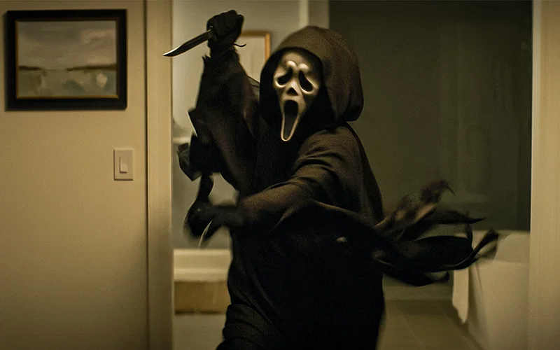 When Will Scream 7 Release on Paramount+ Streaming?