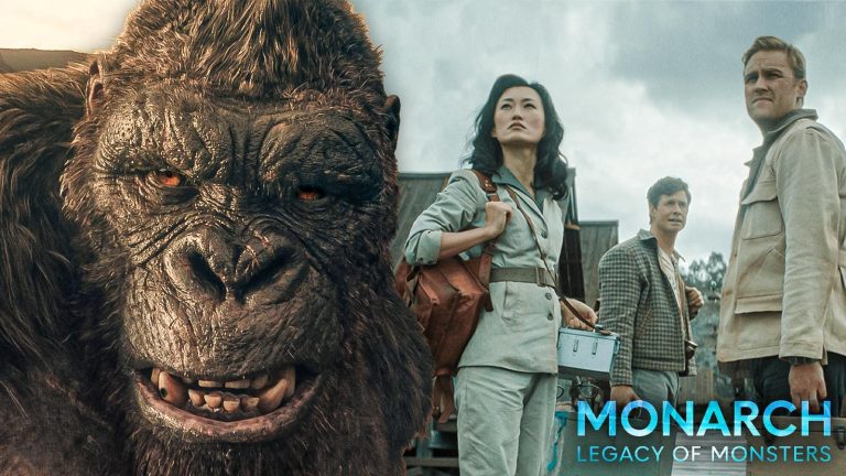 monarch: legacy of monsters