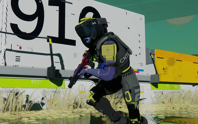 Marathon Rook Model Marathon Rook Guide: How To Unlock, Tips and Strategies