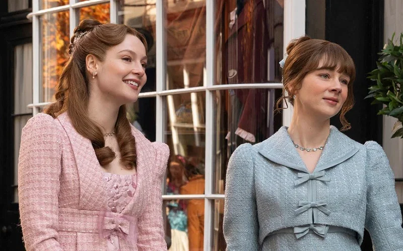 Bridgerton Season 5: Who Is the Main Character in To Sir Phillip, With Love? Possible Lead Breakdown 1