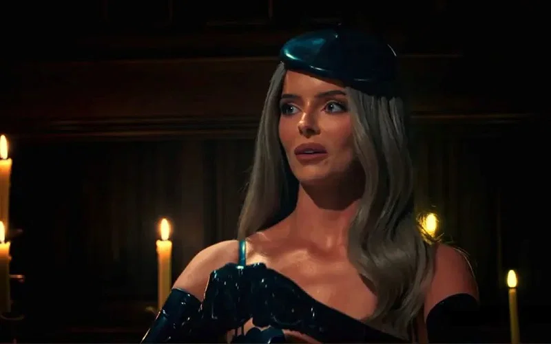 Traitors US: Why Is Rob Rausch Apologizing to Maura Higgins After Season 4 Finale 1