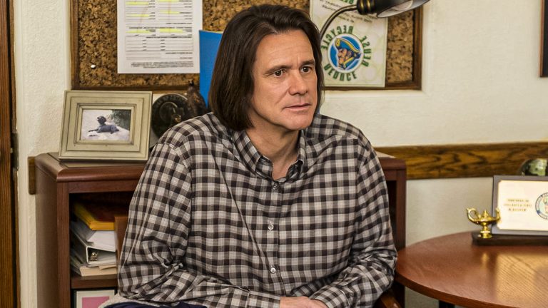 Jim carrey controversy explained