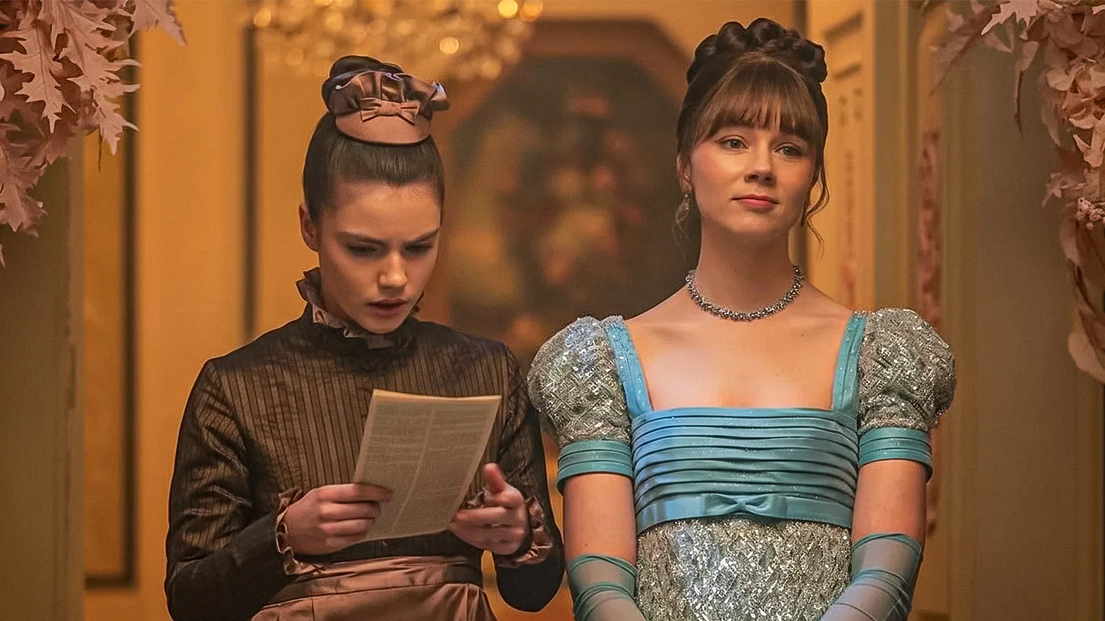 Bridgerton Season 5: Who Is the Main Character in To Sir Phillip, With Love? Possible Lead Breakdown Bridgerton Season 5: Who Is the Main Character in To Sir Phillip, With Love? Possible Lead Breakdown