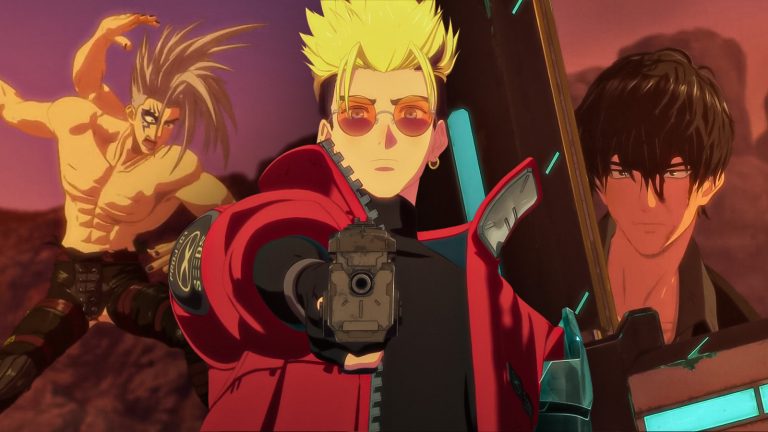 trigun stargaze episode 8