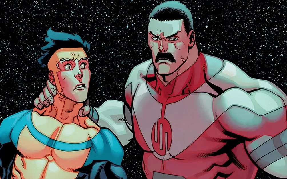 Every New Character Set to Appear in Invincible Season 4
