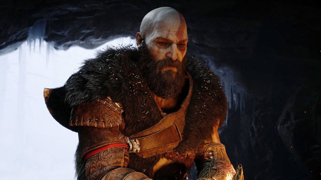 God Of War