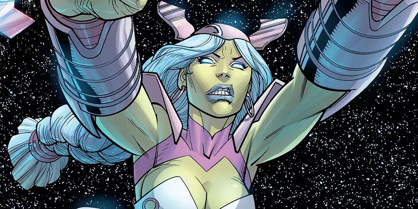 Every New Character Set to Appear in Invincible Season 4