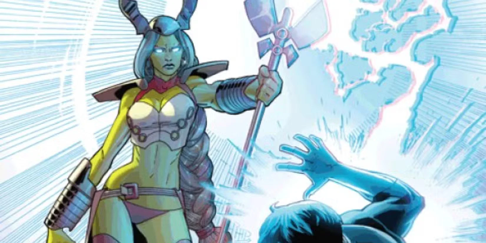 Ultra Invincible Every New Character Set to Appear in Invincible Season 4